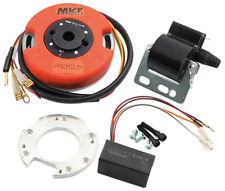 99-DD 12 Accensione rotore