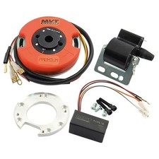 ACCENSIONE MVT PREMIUM DD