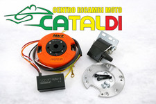 ACCENSIONE MVT DD12 DIGITAL