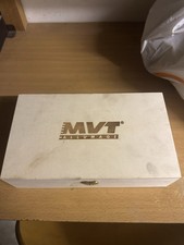 DD 21 Accensione MVT PREMIUM