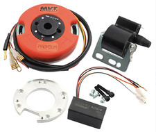 Accensione Digitale Diretta