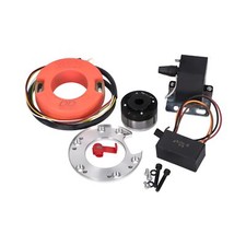 Accensione a rotore interno