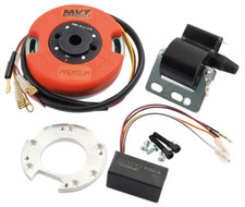 MVT Accensione a rotore